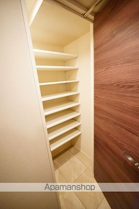 ルフォンプログレ四谷[1LDK/40.23m2]の内装