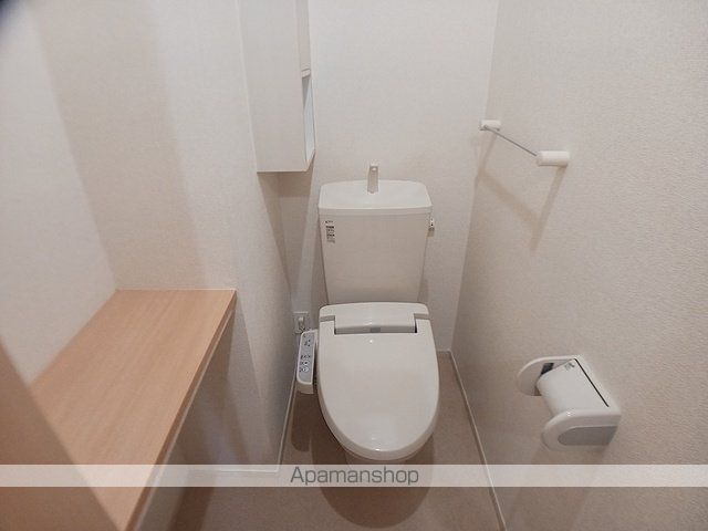 ミッドランドグレイスの内装写真