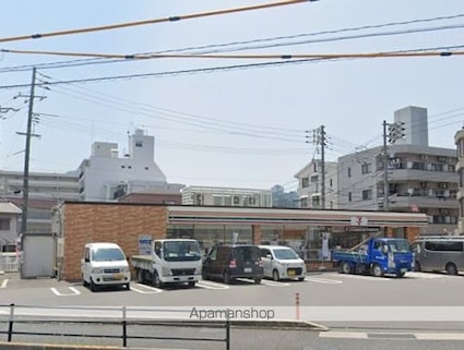 広島県広島市南区本浦町[1DK/22.78m2]の周辺8
