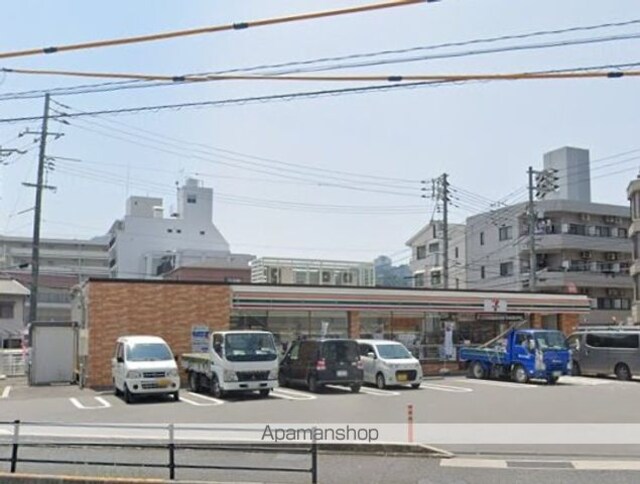 広島県広島市南区本浦町[1DK/22.78m2]の周辺8