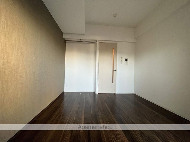 プレミアムコート谷町四丁目の内装写真