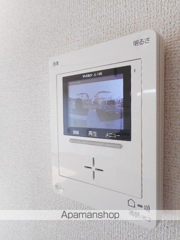 エレガントヴィラ1号館の内装写真