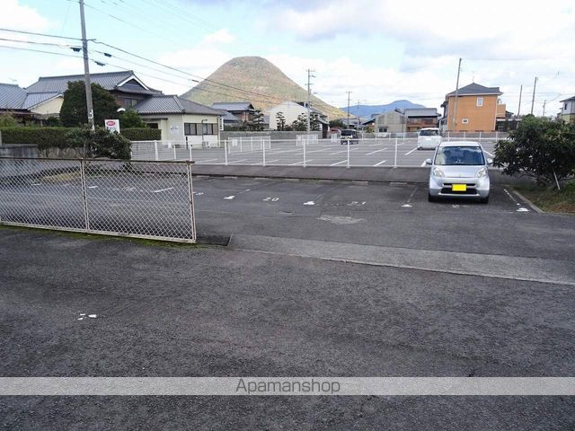 富士見ハイツ F棟のその他写真