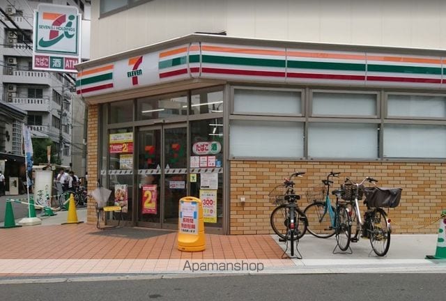 コンフォリア・リヴ北久宝寺Qの周辺写真