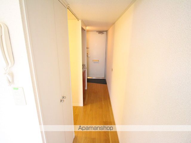 レオパレスひまわりの内装写真