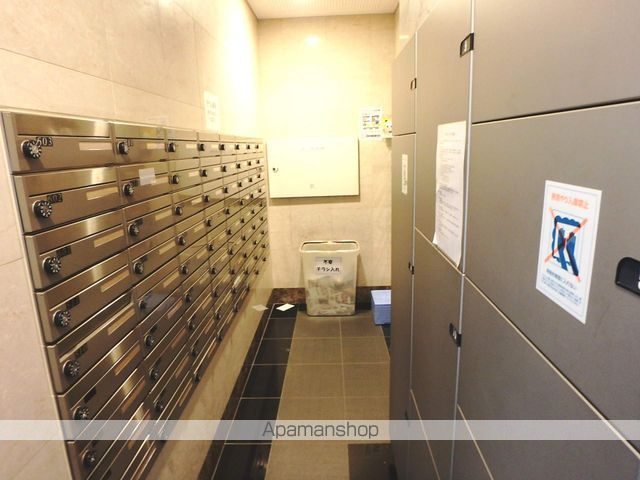 グリフィン新横浜・六番館のその他写真