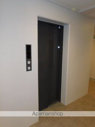 エステムコート名古屋平安通クチュール[1DK/30.03m2]のロビー