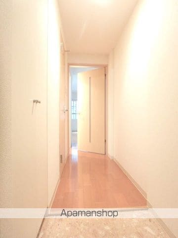 ミ・ピアーチェ環状通の内装写真