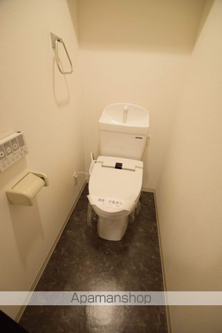 マ・メゾン山鼻の内装写真