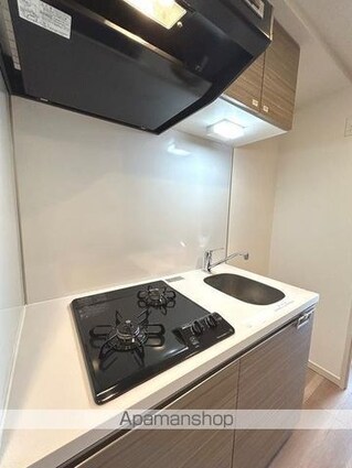 ＲＪＲリクロス高砂[1K/20.44m2]のその他設備