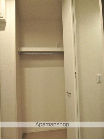 ウィット西深津 A棟の内装写真