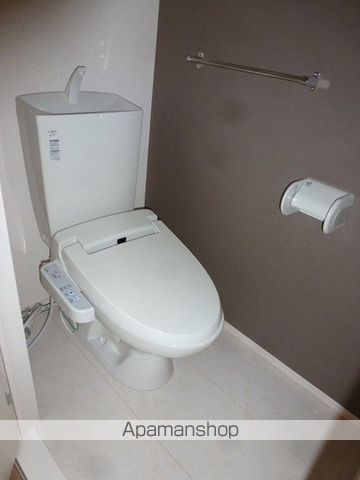 プリスカーサの内装写真