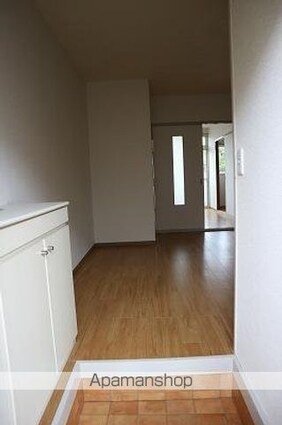 カンパーニュ塩上　Ⅰ[1DK/35.1m2]の玄関