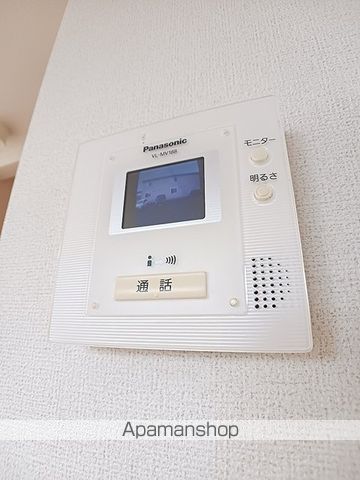 レガーロの内装写真