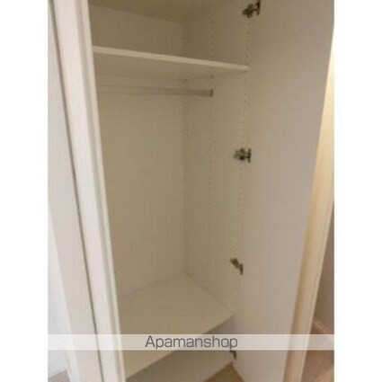 パークキューブ西新宿[1K/26.29m2]のその他内装2