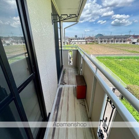 オクイハイツの内装写真