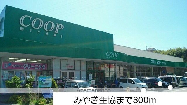 ニューシティノナカIIの周辺写真