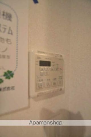 センテレオグルースの内装写真