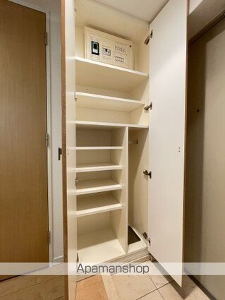 スカイコート下北沢壱番館[1K/25.6m2]の内装6