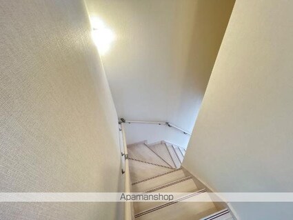 パレス北野[2LDK/65.08m2]の内装1