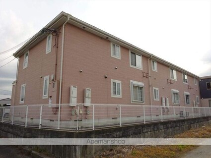 ｊｏｌｉ　ｃｏｕｒ　Ｂ[3LDK/65.98m2]の外観3