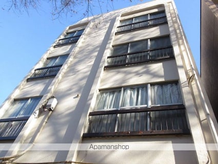 半沢ビル[2DK/43.38m2]の外観5