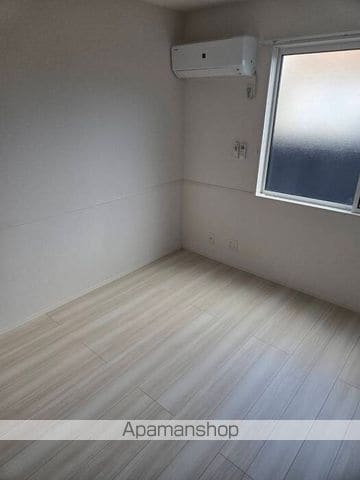あん・ぼぬーる鴨島の内装写真