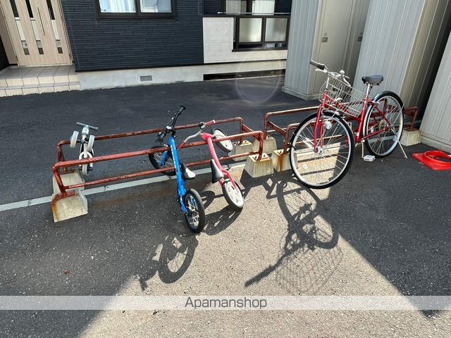 リシェス千歳のその他写真