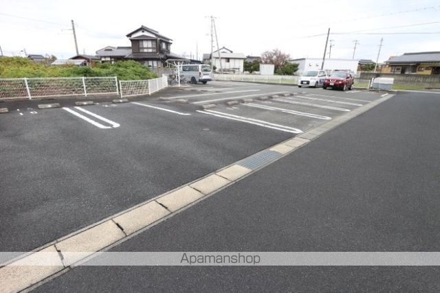 プラシードAのその他写真