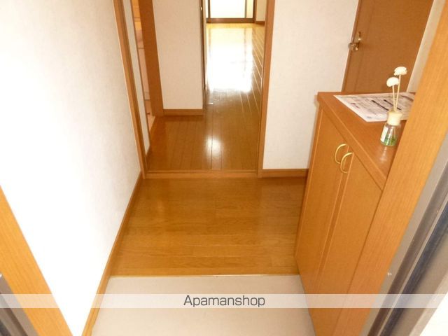 プレミール1番館の内装写真