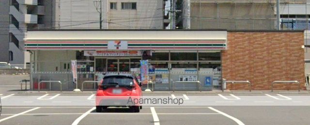 古江駅前ビルの周辺写真