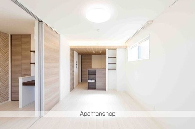 Dーresidence広岡の内装写真