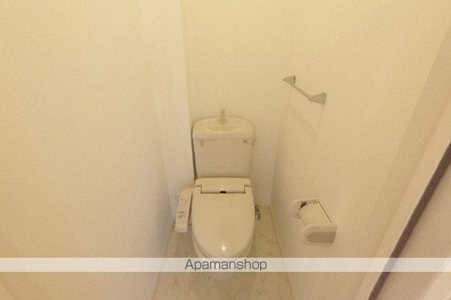 スプリングベルテ Aの内装写真