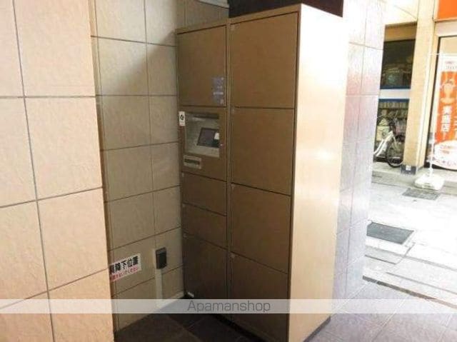 テングッド渡辺通の外観写真