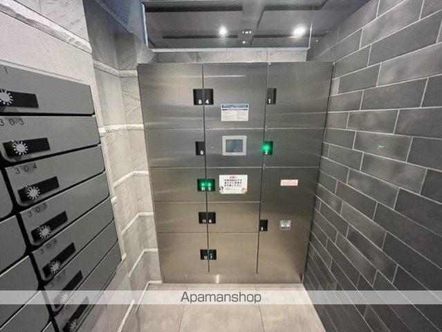 ロイヤルレジェンド西大津弐番館の内装写真