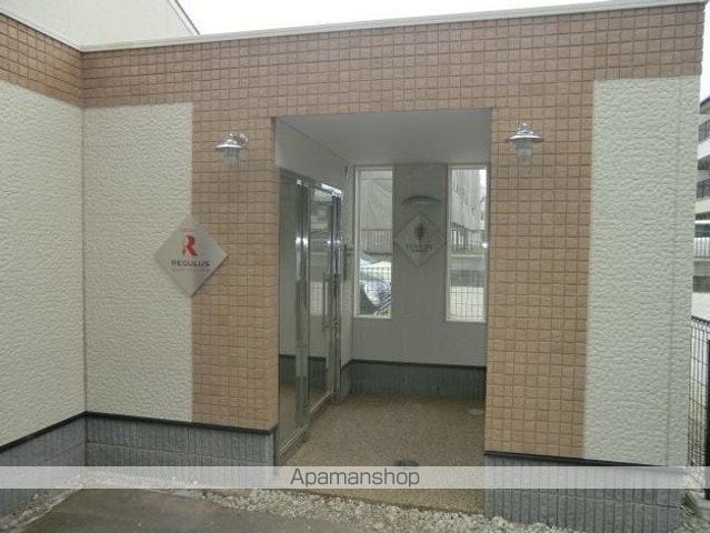 サンライズ船橋塚田の内装写真