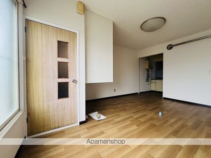 コーポ金子[1R/21.57m2]の内装