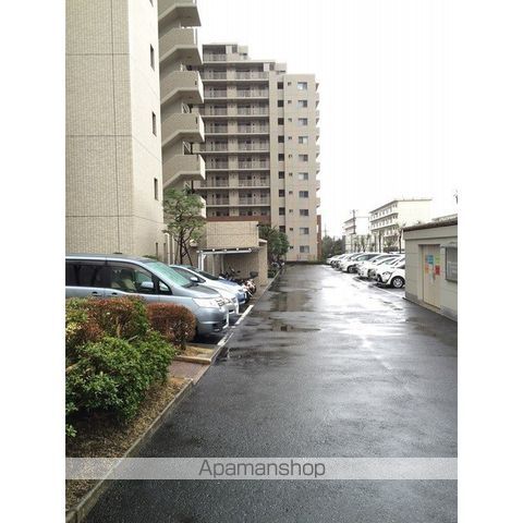 セルテシティオ湘南辻堂の外観写真