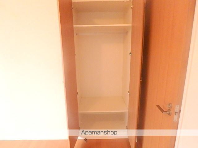 パークアクシス文京ステージの内装写真