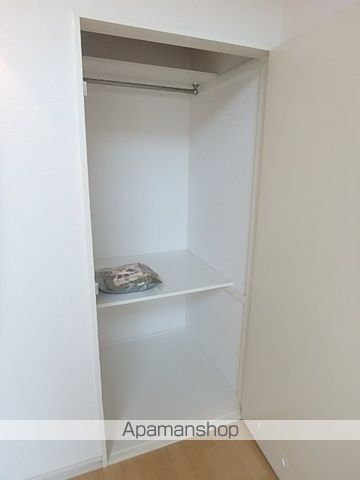 スカイブルーKの内装写真