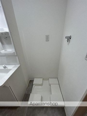 K・グランデ台新田の内装写真