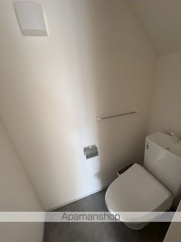 ベルオアシスの内装写真