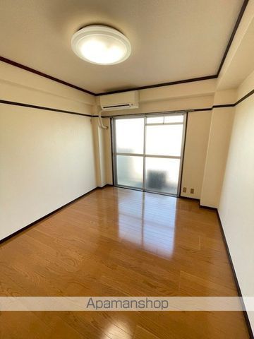 土居ビルの内装写真