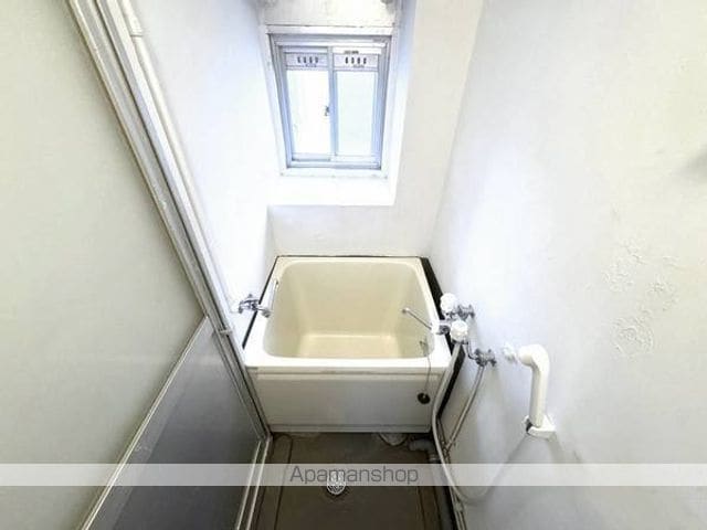 ビレッジハウス西町4号棟の内装写真