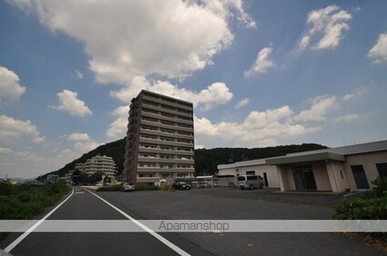ビ・ウェル津島京町[3LDK/79.04m2]の外観2