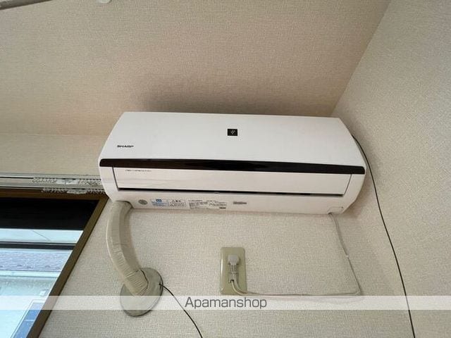 サンロードK Cの内装写真