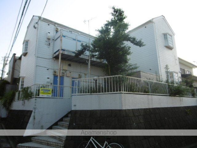 プラザドゥセリーズの外観写真