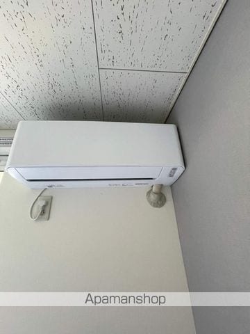 F.Fハイツの内装写真