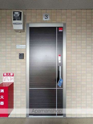 エルスール江坂の内装写真