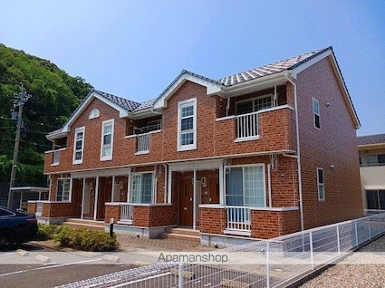 クイール[2DK/51.67m2]の外観1